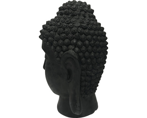 Buddha Kopf als Dekoration