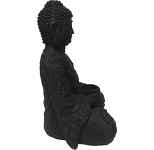 Buddha Statue aus Kunststein