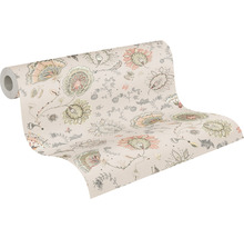 Vliestapete 38899-4 House of Turnowsky verspielte Blumen rosa-thumb-1 Vliestapete 38899-4 House of Turnowsky verspielte Blumen rosa-thumb-1