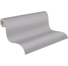Tapetenrolle mit Textiloptik