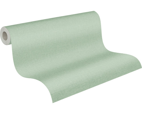 Tapetenrolle mit Textilstruktur