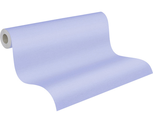 Tapetenrolle mit einfarbigem Design