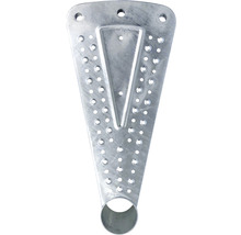 Pertura Aussenspindeltreppe Sania Ø 155 cm mit Lochblechstufen und Geländer 12 Stufen/13 Steigungen-thumb-4 Pertura Aussenspindeltreppe Sania Ø 155 cm mit Lochblechstufen und Geländer 12 Stufen/13 Steigungen-thumb-4