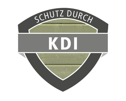 Kesseldruckimprägnierung Symbol