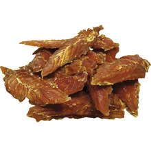 Hundesnack Lissy´s Hühnerbrust in Scheiben 500 g