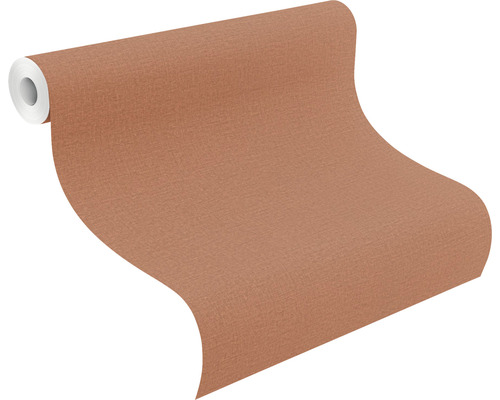 Tapetenrolle mit Textiloptik