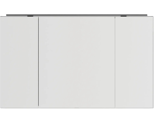 Badezimmerschrank mit drei Türen