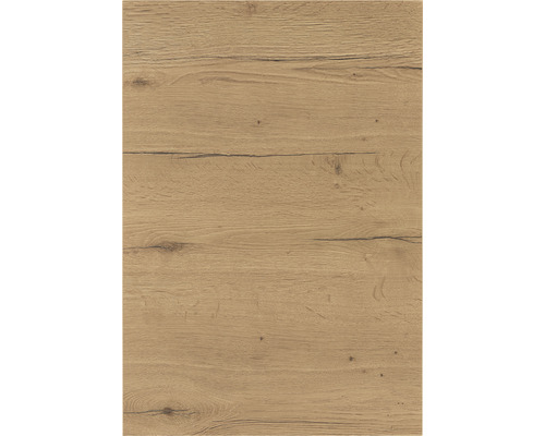 Holzdekorplatte mit Holzmaserung