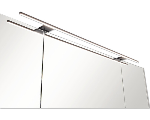 Spiegelschrank mit Beleuchtung