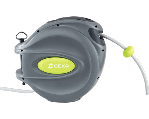 Geka Schlauchbox mit Schlauch