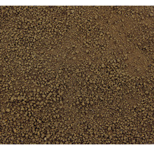 Nährboden DENNERLE PLANTS Substrate ca. 0,5 mm, ca. 3 kg, braun