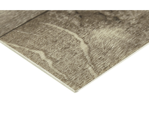 Vinylboden mit Holzstruktur