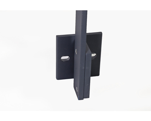 Metallwinkelverbinder für Regale