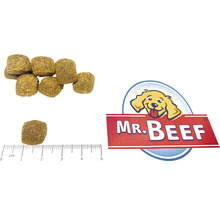 Hundefutter trocken MR. BEEF Basic 15 kg-thumb-3