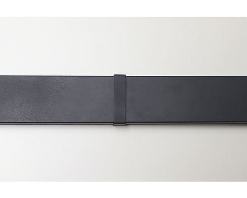 Schienensystem mit Verbinder