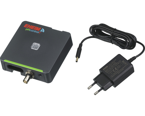 Eheim pH-Control Gerät mit Netzteil