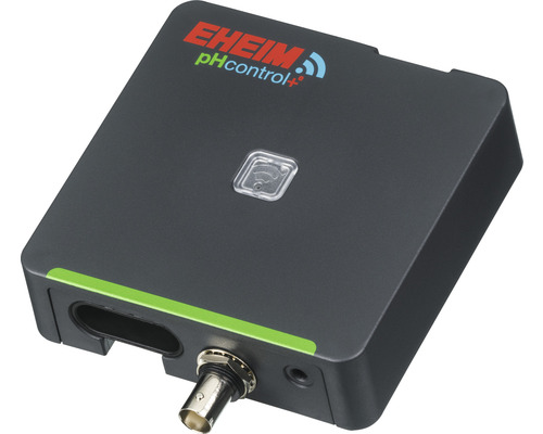 Eheim pH-Control-Gerät zur Steuerung des pH-Werts im Aquarium