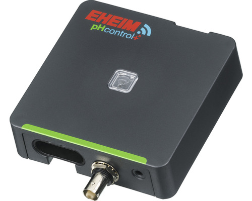 Eheim pH-Control Gerät zur pH-Wert-Regelung im Aquarium