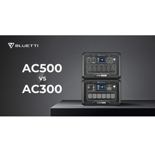 Bluetti B300S Batteriemodul für AC500 Basisstation-thumb-6