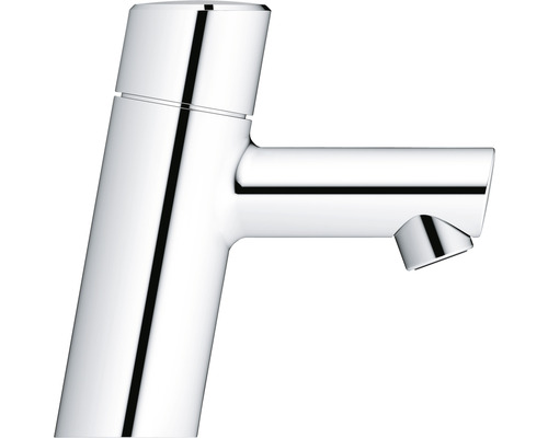 Wasserhahn für das Badezimmer