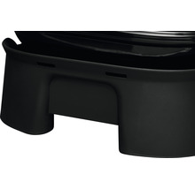 Elektrogrill Weber Lumin Compact mit Stand schwarz