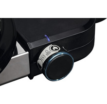 Elektrogrill Weber Lumin Compact mit Stand schwarz