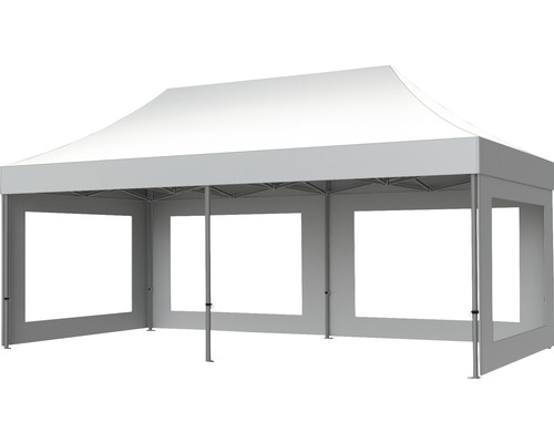 Faltpavillon für den Außenbereich