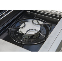Gasbrenner für Grill