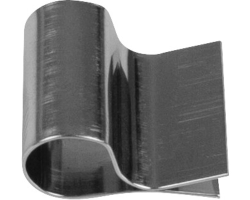 Rohrklemme aus Metall