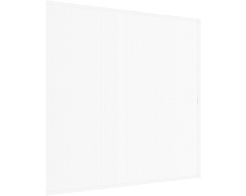 Insektenschutzgitter Aus Alu Für Lüftungsschlitze – 300x300 Mm, Weiß, Für Innen & Außen