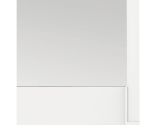 Detailansicht einer Wandverkleidung