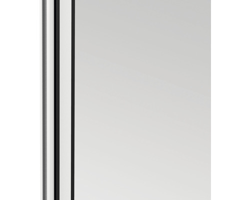 Detailansicht eines Fensterrahmens