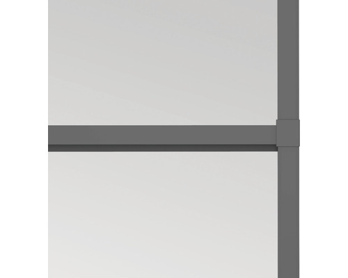 Detailaufnahme eines Eckverbindungsstücks für ein Rohrleitungssystem