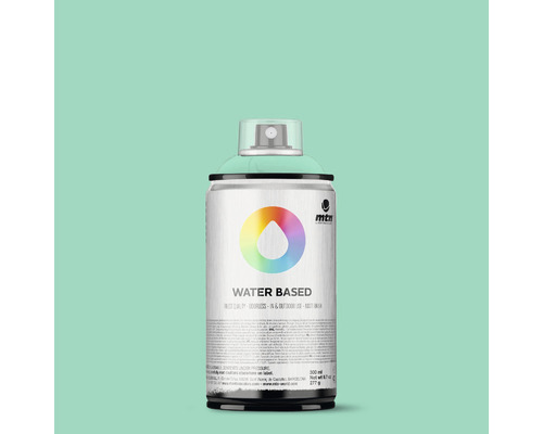 MTN Water Based Sprühfarbe, 300 ml Dose
