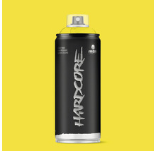 MTN Hardcore Sprühfarbe Dose
