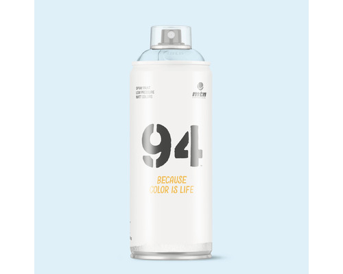 MTN 94 Sprühfarbe in einer Dose