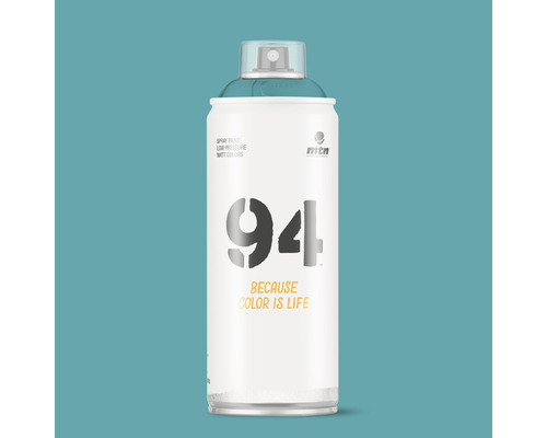MTN 94 Sprühfarbe in einer Dose