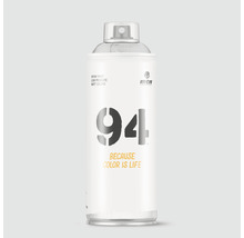 MTN 94 Sprühfarbe für Graffiti und Kunst