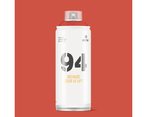 MTN 94 Sprühfarbe in Dose