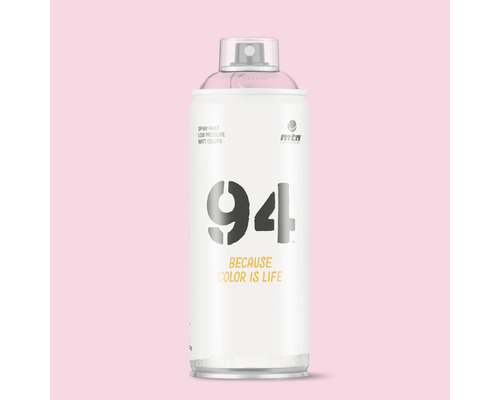 MTN 94 Sprühfarbe in einer Dose