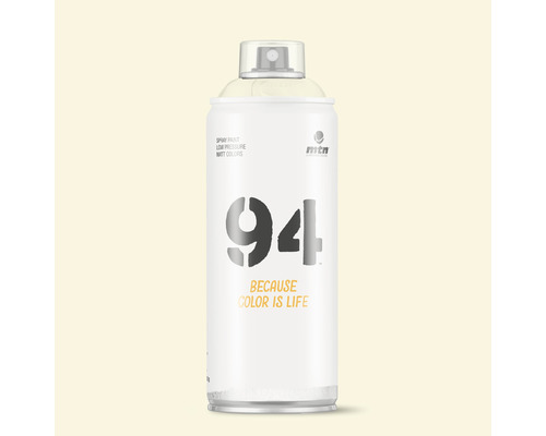 MTN 94 Sprühfarbe in Dose