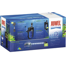 Aquarium JUWEL Primo 60 mit LED-Beleuchtung, Heizer, Filter