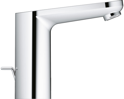 Waschtischarmatur aus Metall