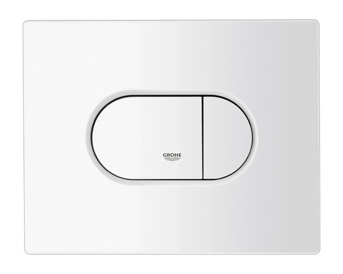 Grohe Betätigungsplatte für WC