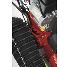 Benzin Schneefräse MTD Optima ME 66 T