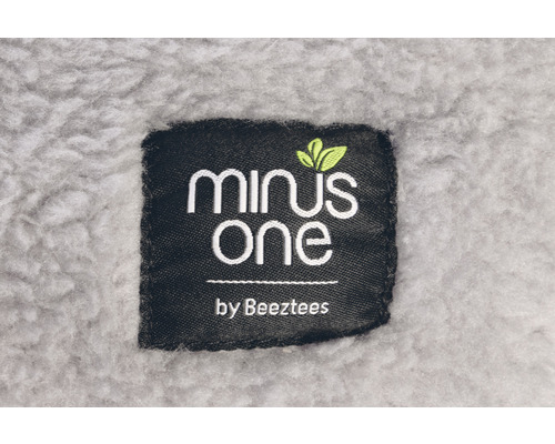 Minus One by Beeztees Logo