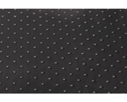 Detailansicht einer Antirutschmatte mit Noppenstruktur