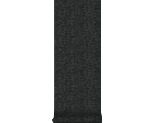 Tapetenrolle mit Krokodilmuster