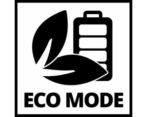 Symbol für den Energiesparmodus