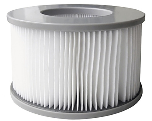 Filterkartusche für Wasserfilter